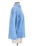 Patagonia 100% Polyester Blue Pullover Sweater Size S - photo 4