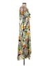 Soft Surroundings Green Yellow Cardigan Size Sm - Med - photo 4