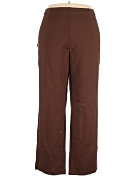 Coldwater Creek Casual Pants