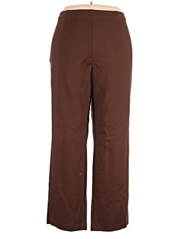 Coldwater Creek Casual Pants (view 1)