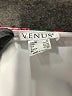 Venus Floral White Cocktail Dress Size XS - photo 7