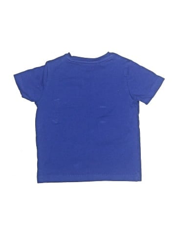 Baby Boden Short Sleeve Top (view 2)