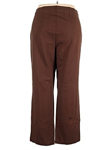 Coldwater Creek Casual Pants (view 2)