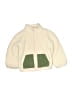 Old Navy Ivory Jacket Size 4T - photo 1