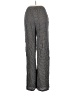 Style&Co 100% Rayon Chevron-herringbone Gray Casual Pants Size S - photo 2