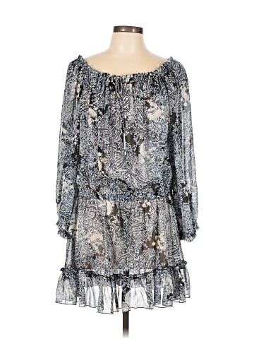 ABS Allen Schwartz 3/4 Sleeve Blouse (view 1)