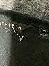 Athleta Black Long Sleeve T-Shirt Size XL - photo 7