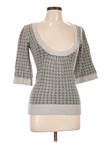 Delia's 3/4 Sleeve Top (view 1)
