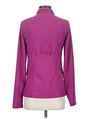 Xersion Track Jacket (view 2)