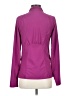 Xersion Purple Track Jacket Size S - photo 2