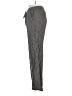 Style&Co 100% Rayon Chevron-herringbone Gray Casual Pants Size S - photo 5