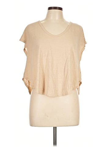 Old Navy Sleeveless T-Shirt (view 1)