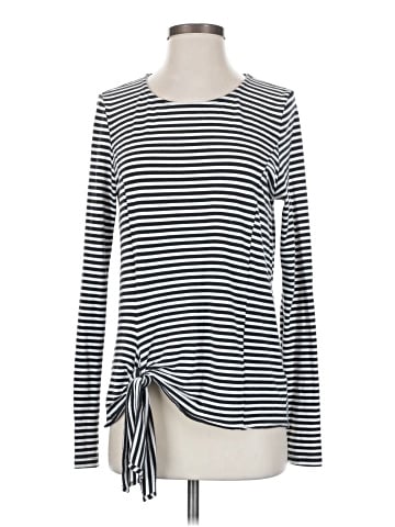 t.la Long Sleeve T-Shirt (view 1)