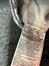 Gap Outlet 100% Cotton Stripes Gray Shorts Size 6 - photo 4