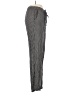 Style&Co 100% Rayon Chevron-herringbone Gray Casual Pants Size S - photo 4