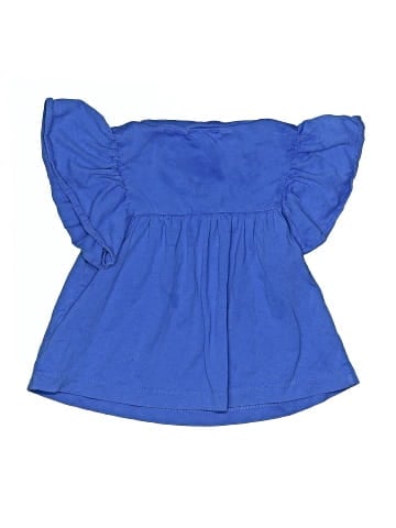 Crewcuts Short Sleeve Blouse (view 2)