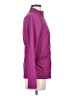 Xersion Purple Track Jacket Size S - photo 4