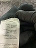 Asics Black Active Pants Size M - photo 8