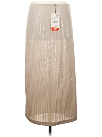 Zara Formal Skirt (view 2)