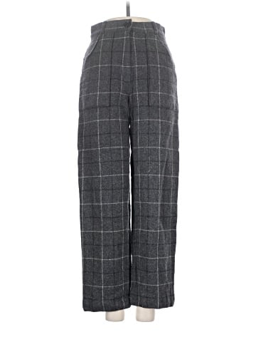 Claudie Pierlot Wool Pants (view 1)