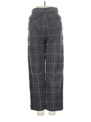Claudie Pierlot Wool Pants (view 2)