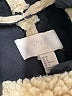 H&M Ivory Coat Size 2 - photo 6