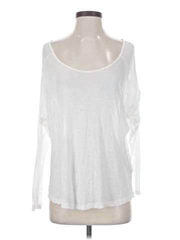 XXI Long Sleeve Top (view 1)