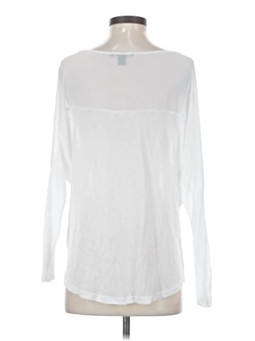 XXI Long Sleeve Top (view 2)
