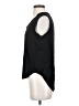 Cloth & Stone 100% Rayon Black Sleeveless Top Size S - photo 5