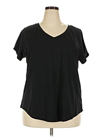 Sonoma Goods for Life Short Sleeve T-Shirt (view 1)