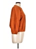 LIVEN Orange Jacket Size EU (IT) 46 / US 10 - photo 4