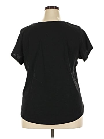Sonoma Goods for Life Short Sleeve T-Shirt (view 2)