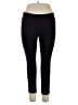 Sanctuary Plaid Black Active Pants Size XL - photo 1