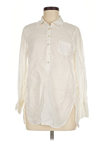 Lilly Pulitzer Long Sleeve Button-Down Shirt (view 1)