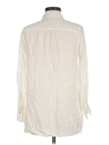 Lilly Pulitzer Long Sleeve Button-Down Shirt (view 2)