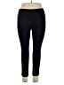 Sanctuary Plaid Black Active Pants Size XL - photo 2