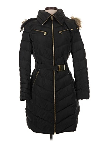 MICHAEL Michael Kors Coat (view 1)