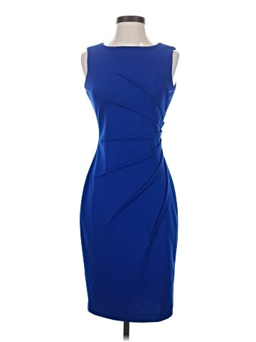 Calvin Klein Cocktail Dress (view 1)