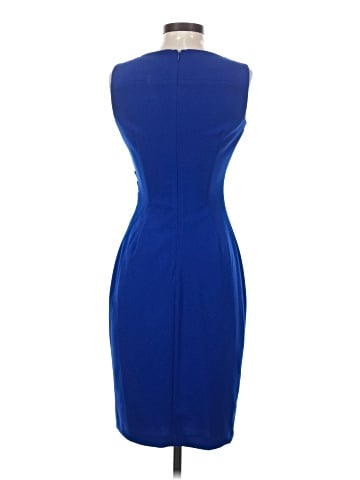Calvin Klein Cocktail Dress (view 2)