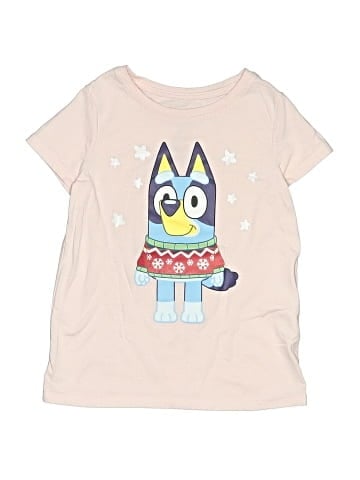 Jumping Beans Short Sleeve T-Shirt (view 1)