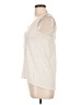American Rag Cie Ivory Sleeveless Top Size L - photo 5