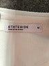Stateside White Sweatshirt Size M - photo 7