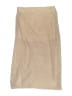 Evolution 100% Polyester Tan Skort Size XL - photo 2