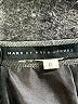Marc by Marc Jacobs Tweed Black Formal Skirt Size 6 - photo 4