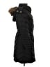 MICHAEL Michael Kors 100% Polyester Black Coat Size S - photo 4