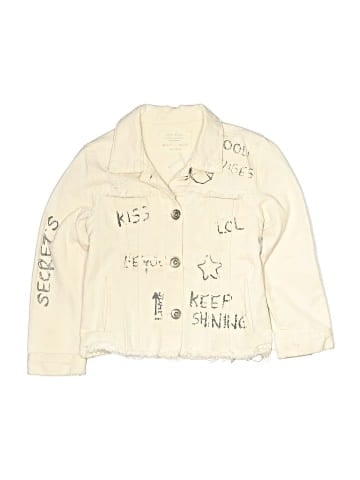 Zara Kids Jacket (view 1)