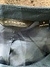 H By Halston Blue Coat Size 6 - photo 6