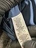 H By Halston Blue Coat Size 6 - photo 7
