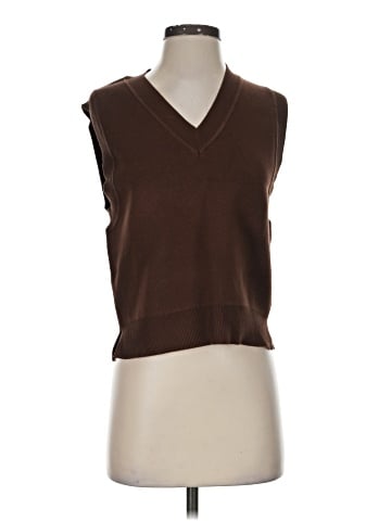 Zara Sleeveless Top (view 1)