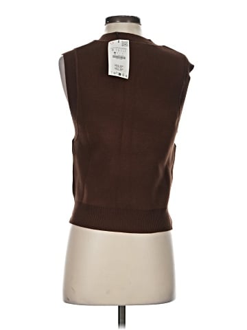 Zara Sleeveless Top (view 2)